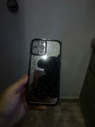 2 Fundas iPhone 12 Pro Max Patta