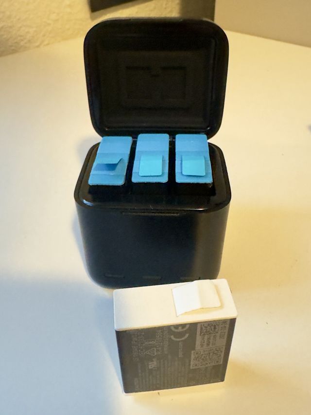 Fotocamera GoPro Hero 11 nera