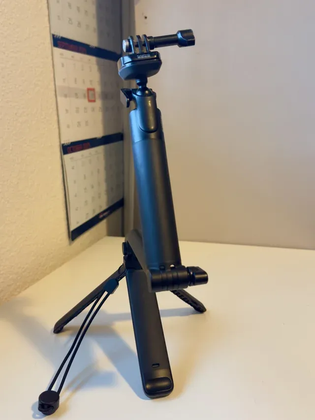 Fotocamera GoPro Hero 11 nera