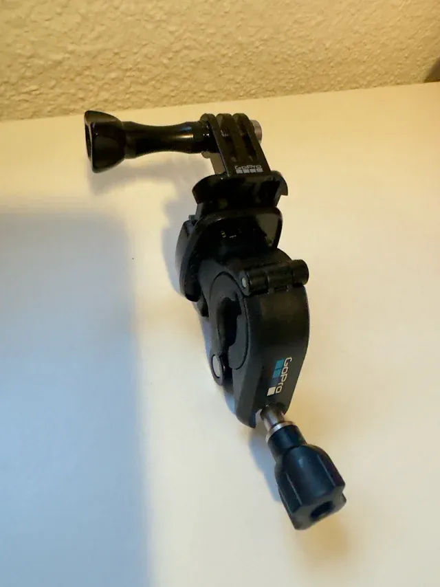 Fotocamera GoPro Hero 11 nera