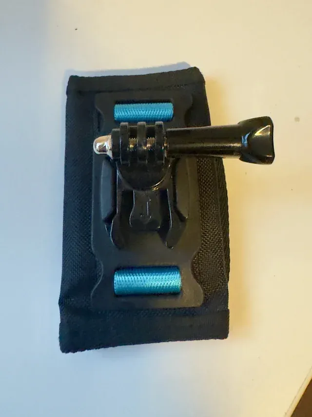 Fotocamera GoPro Hero 11 nera