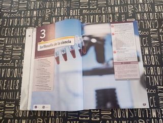 Libro filosofía 