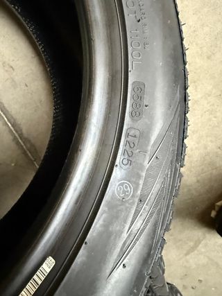 Nankang AW-6 235/45R17 97V XL Neumáticos
