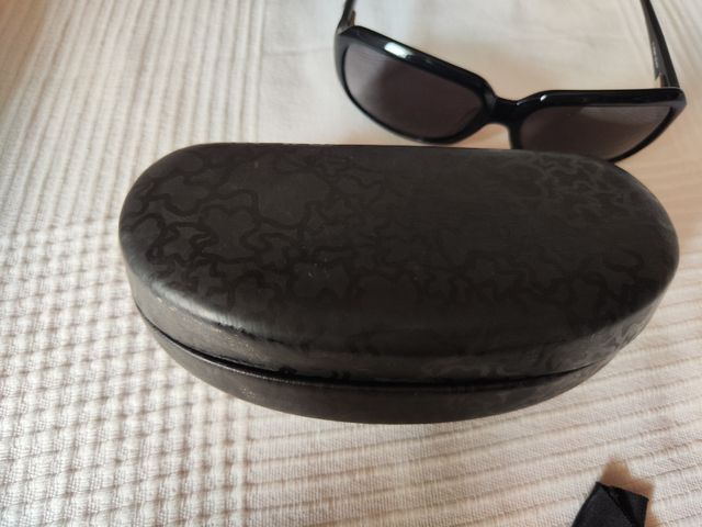 Gafas de sol Tous negras