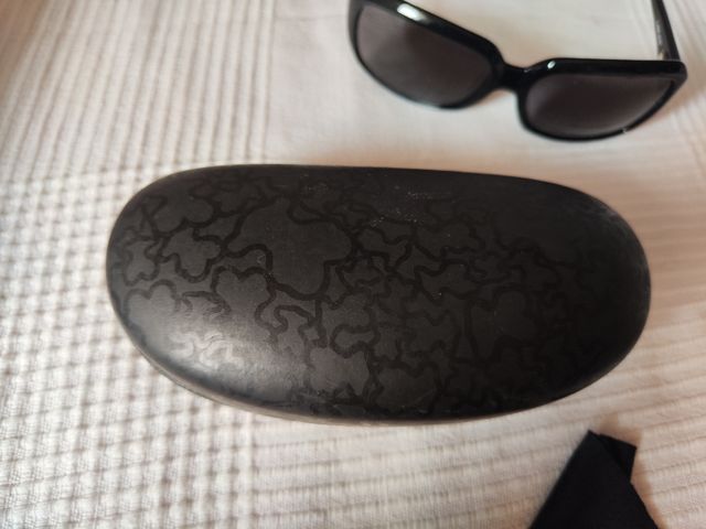 Gafas de sol Tous negras