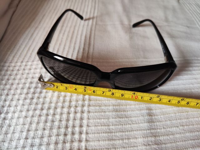 Gafas de sol Tous negras