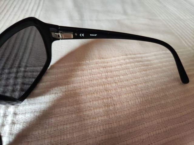 Gafas de sol Tous negras