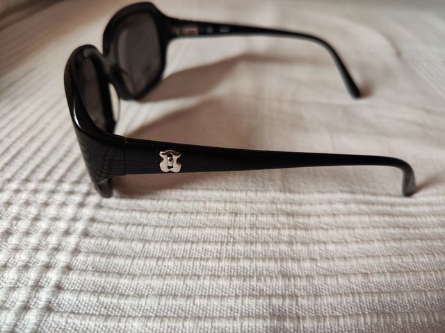 Gafas de sol Tous negras