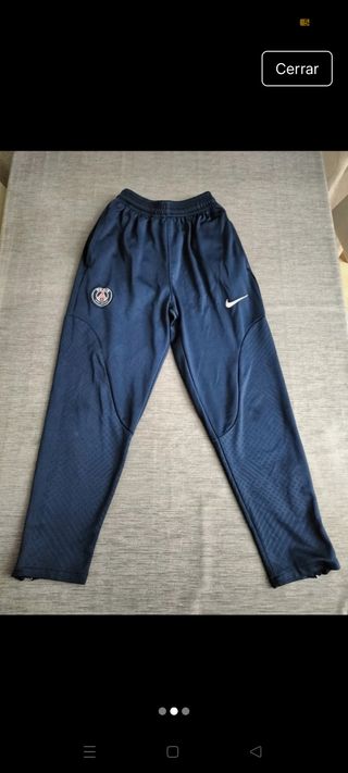 Chándal PSG Nike Hakimi Talla 16