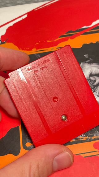 Pokémon Rojo Game Boy Nintendo