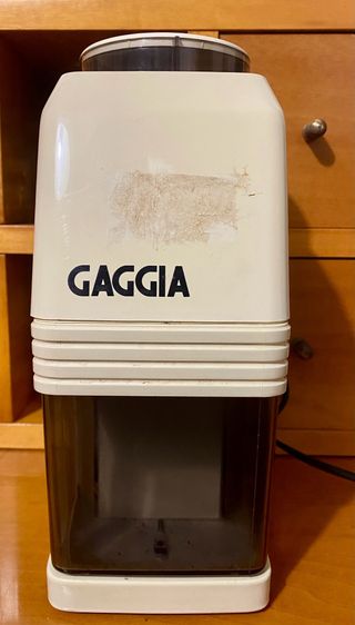 Macinacaffè Gaggia