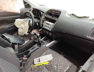 Mitsubishi cerradura puerta del izq asx - 1 210320