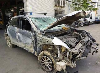Mitsubishi cerradura puerta del izq asx - 1 210320