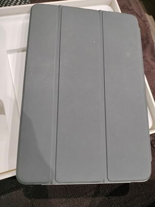 Funda iPad mini gris iPad 4° generacion