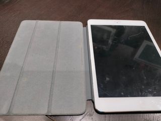 Funda iPad mini gris iPad 4° generacion