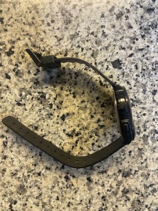 Reloj Casio Negro