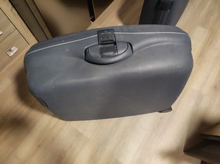 Maleta rígida Samsonite grande 80×60×25