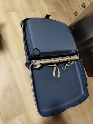 Maleta rígida Samsonite grande 80×60×25