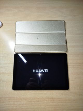 Tablet Huawei Matepad T 10 Negra