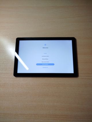Tablet Huawei Matepad T 10 Negra