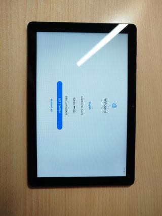 Tablet Huawei Matepad T 10 Negra