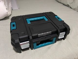 Atornillador de impacto Kamolee BL motor