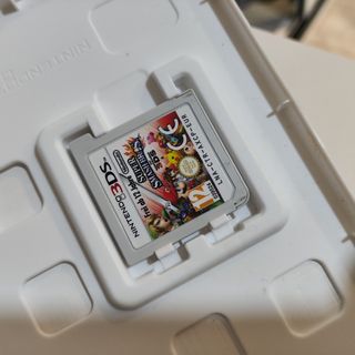 Super Smash Bros. para Nintendo 3DS