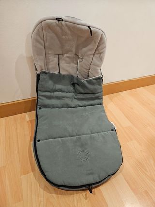 Saco Bugaboo Camaleon 3 