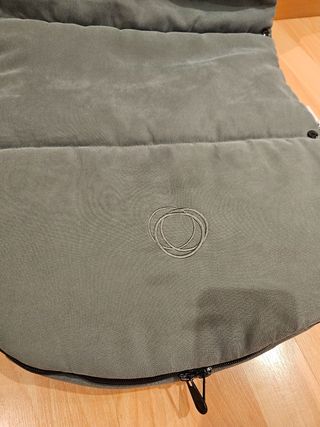 Saco Bugaboo Camaleon 3 
