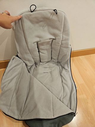 Saco Bugaboo Camaleon 3 