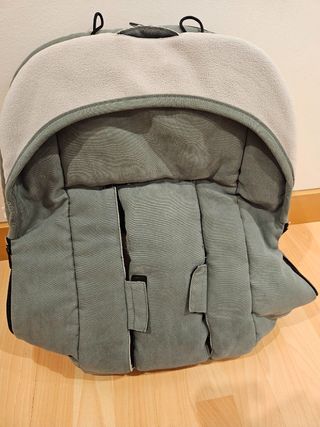 Saco Bugaboo Camaleon 3 