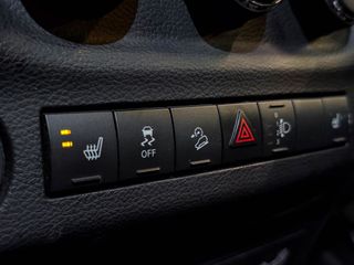 Jeep Wrangler Unlimited Arctic 200cv