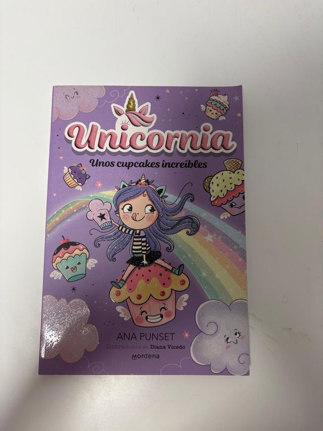 colección libros Isadora, Ana kadabra, mika ...