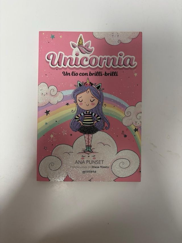 colección libros Isadora, Ana kadabra, mika ...