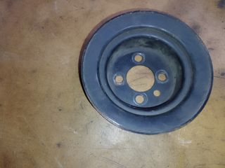 Direcciónes asistidas golf mk2 