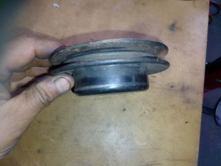 Direcciónes asistidas golf mk2 