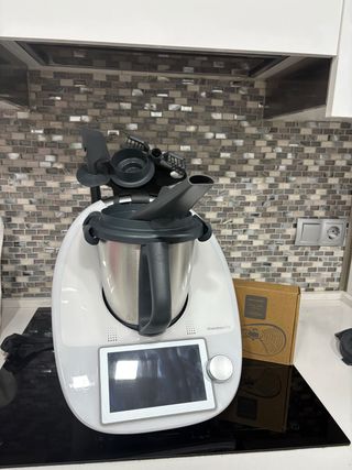 Thermomix TM6
