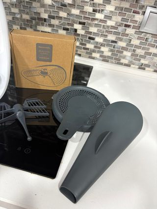 Thermomix TM6