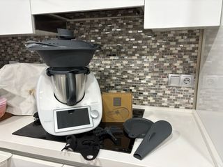 Thermomix TM6