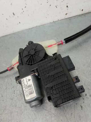 Elevalunas 9682495680 citroen c4 2.0 hdi mt 214606