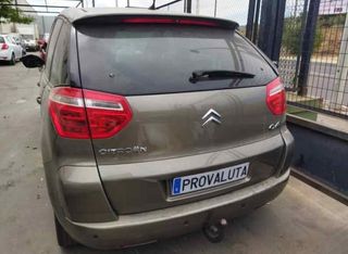 Elevalunas 9682495680 citroen c4 2.0 hdi mt 214606