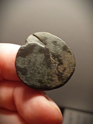 Moneda Romana - As Claudio