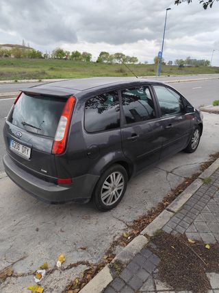 Ford C-MAX 2005
