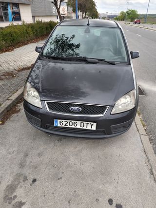 Ford C-MAX 2005