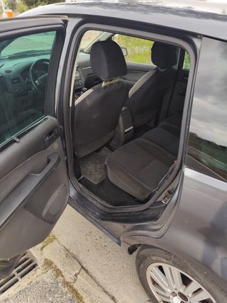 Ford C-MAX 2005