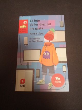 La foto de los diez mil me gusta