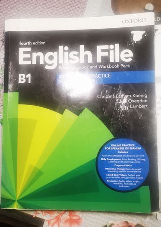English File