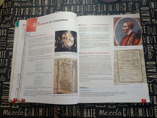 Libro matemáticas II 