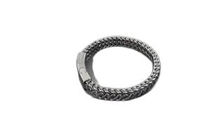 otros complementos hombre lotus pulsera