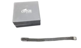 otros complementos hombre lotus pulsera